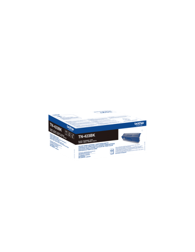 BROTHER TN-423BK