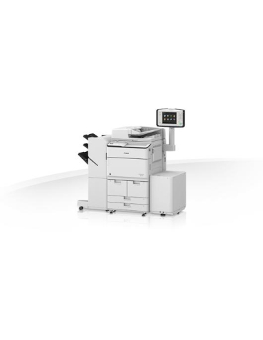 Canon Image Runner Advance 8585 PRO