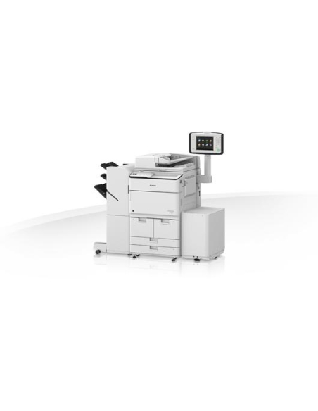 Canon Image Runner Advance 8585 PRO