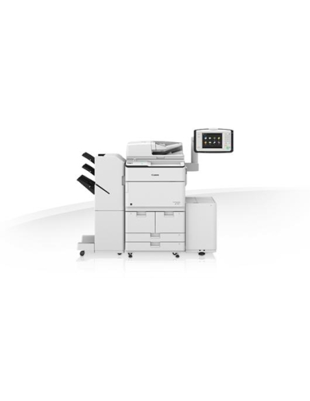 Canon Image Runner Advance 8585 PRO
