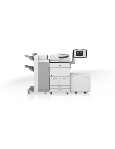 CANON ImageRunner Advance 8505 PRO