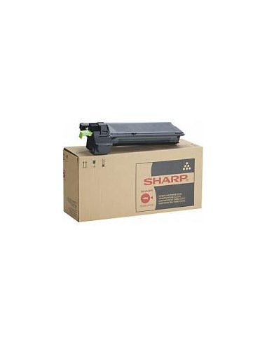 Toner SHARP MX900GT NOIR