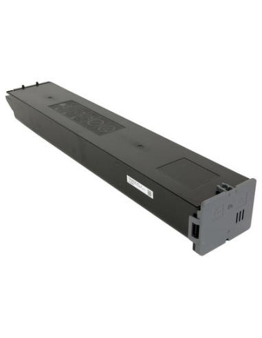 Toner SHARP MX61GTBA NOIR
