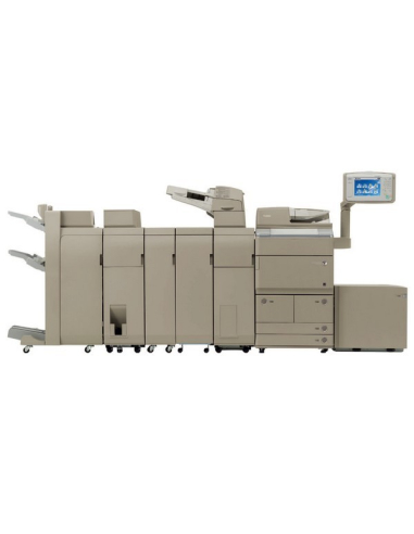 CANON imageRUNNER ADVANCE 8285 Pro