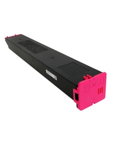 Toner SHARP MX61GTMA MAGENTA