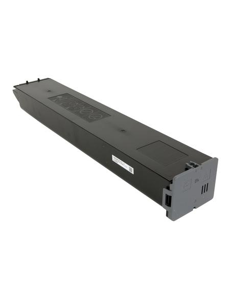 Toner SHARP MX62GTBA NOIR