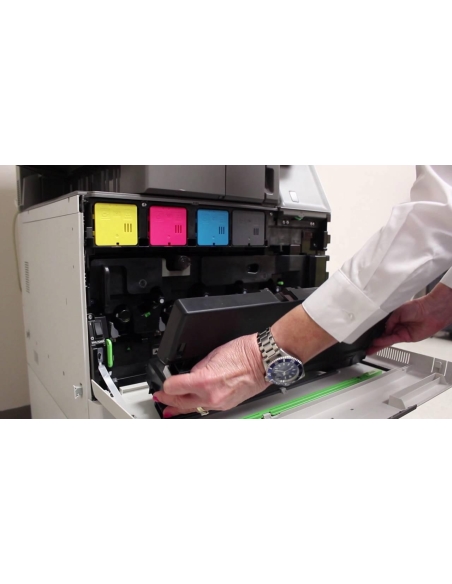 Toner SHARP MX62GTBA NOIR