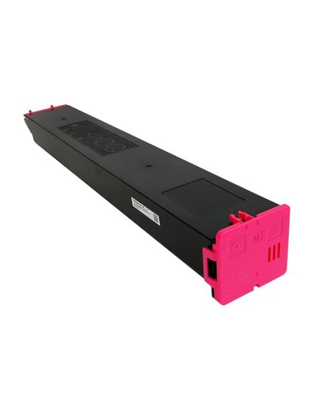 Toner SHARP MX75GTMA MAGENTA