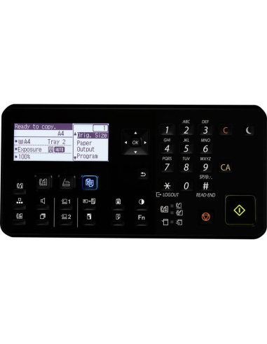 SHARP MXB 350 WEU
