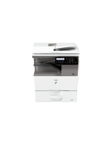 SHARP MXB 450 WEU