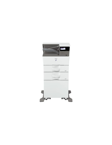 SHARP MXB 350 PEU