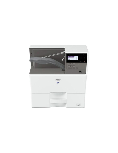 SHARP MXB 450 PEU