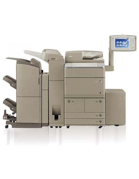 CANON ImageRunner Advance 8295 PRO