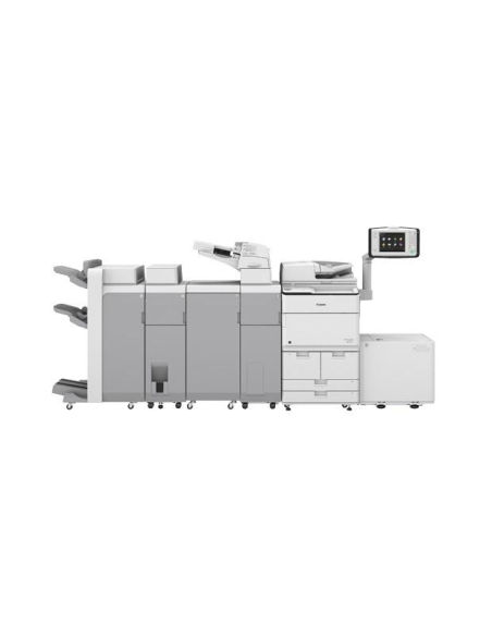 Canon Image Runner Advance 8585 PRO