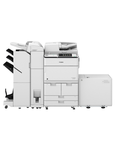 CANON ImageRunner Advance 8595 PRO