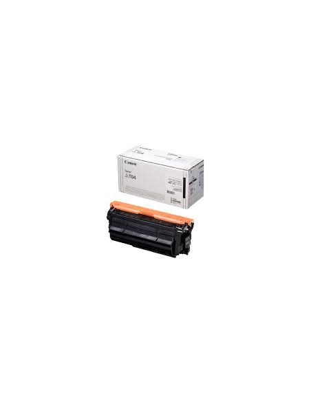 TONER CANON T04 Magenta