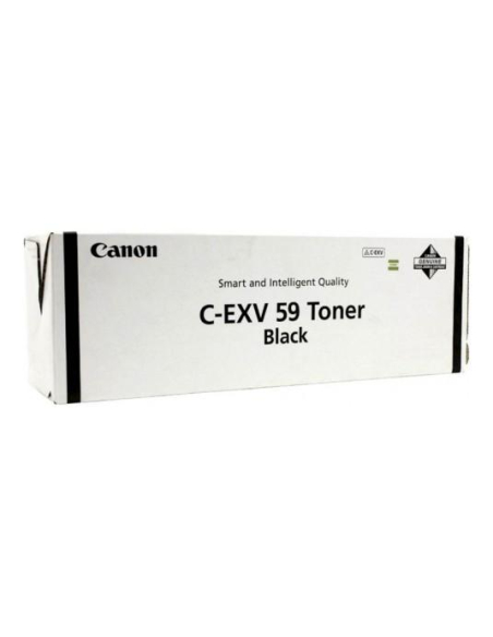 Toner CEXV 59