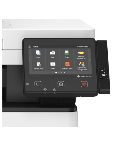 Canon imageRUNNER 1643i II