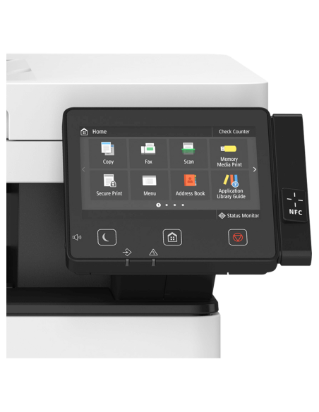 Canon imageRUNNER 1643i II