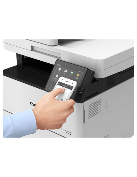 Canon imageRUNNER 1643i II