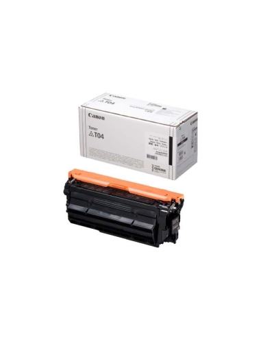 TONER CANON T04 Noir