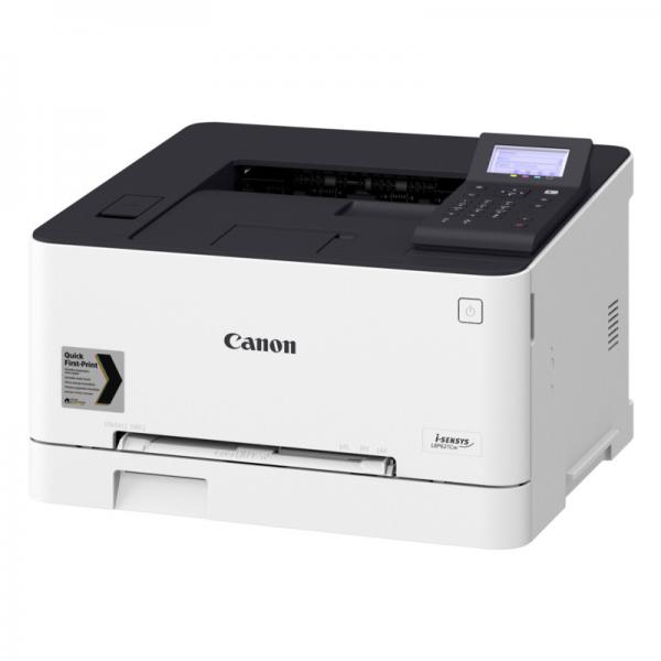 Imprimante Laser Couleur CANON i-SENSYS LBP 621 Cw -BUROTIC STORE