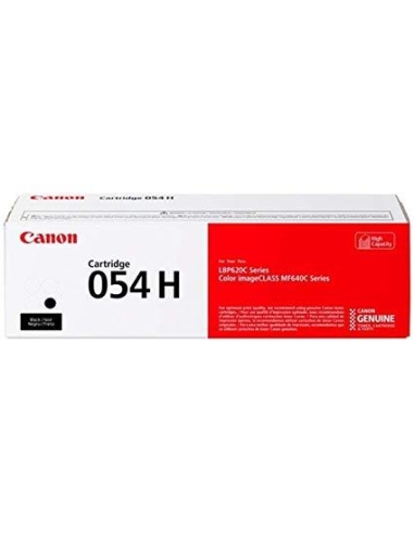 Canon toner CRG 054H BK