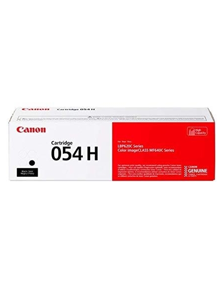 Canon toner CRG 054H BK