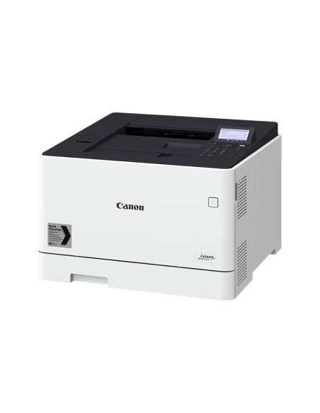 i-SENSYS LBP 663CDW