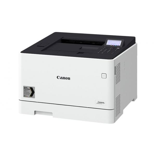 Imprimante Laser Couleur CANON i-SENSYS LBP 664 Cx -BUROTIC STORE