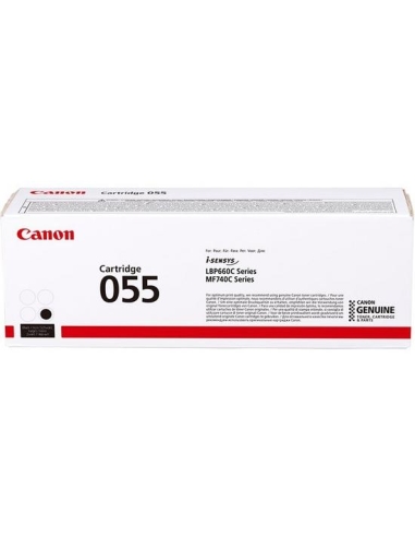 Canon CRG 55 BK