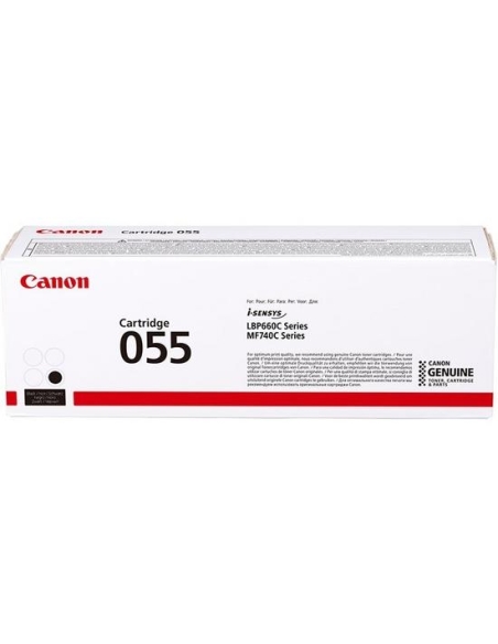 Canon CRG 55 BK