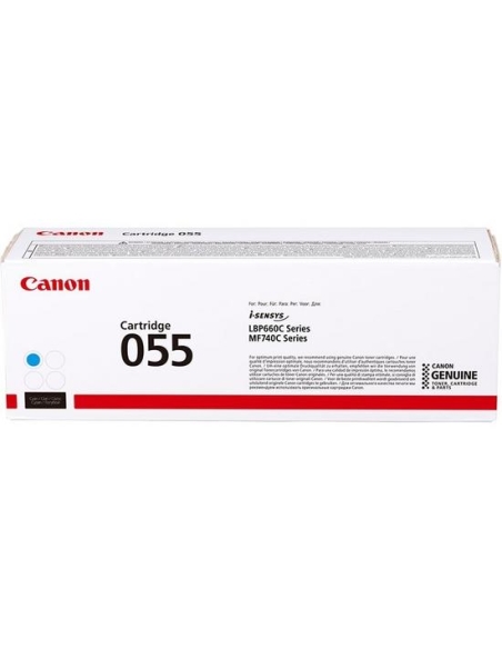 Canon CRG 55 CYAN