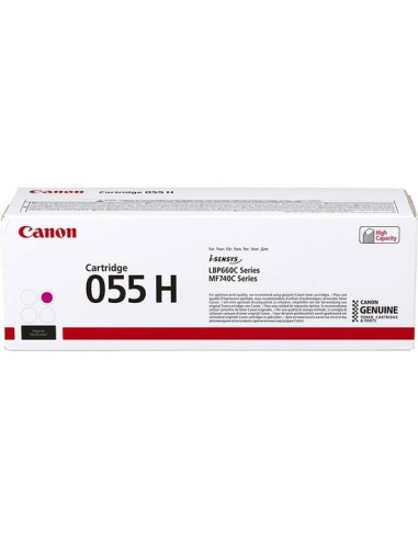 CANON CRG 54H MAGENTA