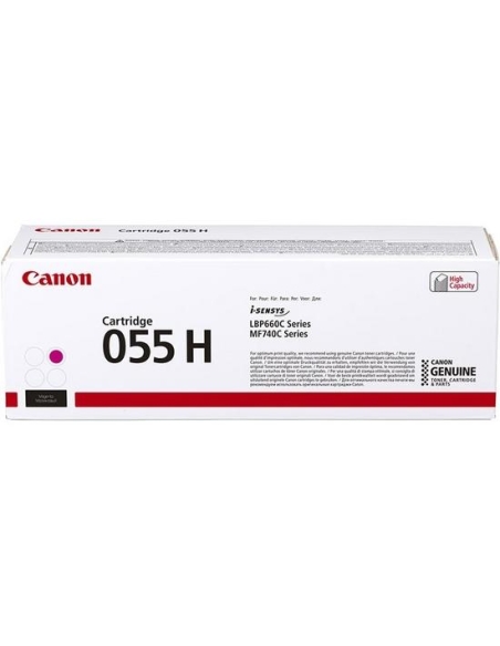 CANON CRG 54H MAGENTA