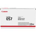 CANON CRG 057 NOIR