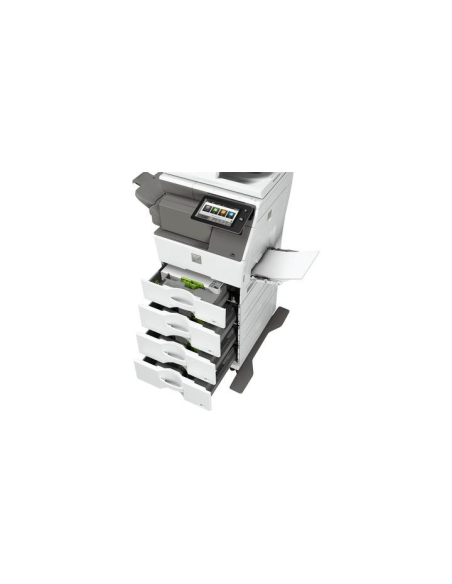 SHARP MXB 356 WHEU
