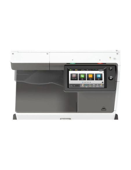 SHARP MXB 356 WHEU