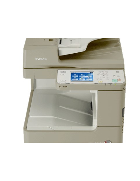 CANON ImageRunner Advance C2020i