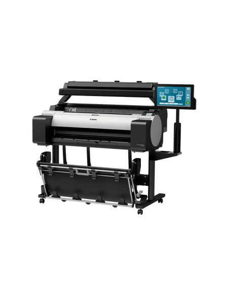 CANON imagePROGRAF TM-305+T36