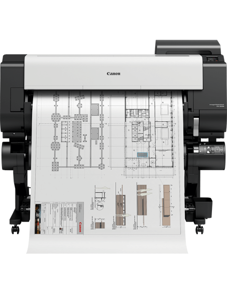 CANON imagePROGRAF TX-3000
