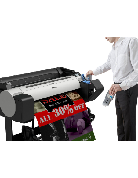 CANON imagePROGRAF TM-305