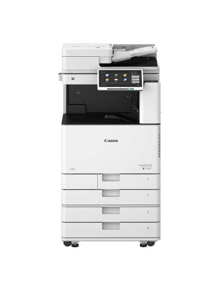 CANON imageRUNNER ADVANCE DX C3720i