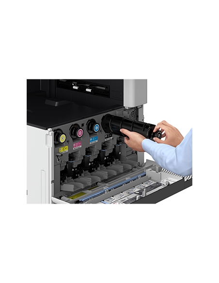 CANON imageRUNNER ADVANCE DX C3720i