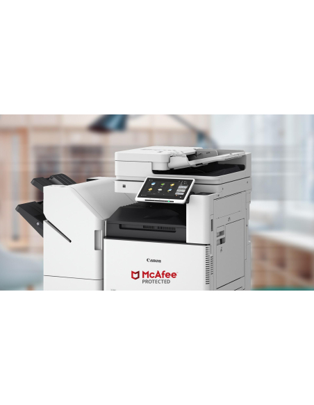 CANON imageRUNNER ADVANCE DX C3720i