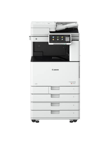 CANON imageRUNNER ADVANCE DX C3730i