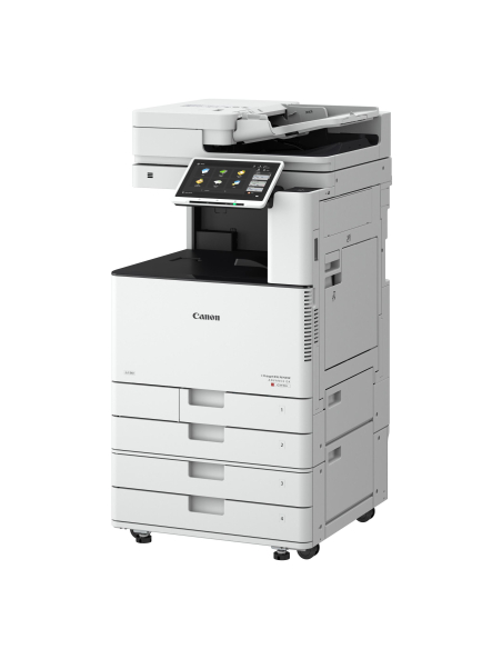 CANON imageRUNNER ADVANCE DX C3730i