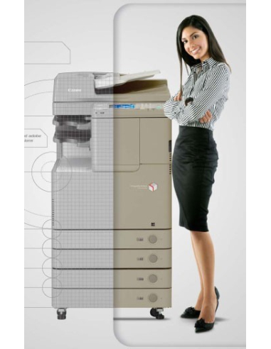 CANON ImageRunner Advance C2030i