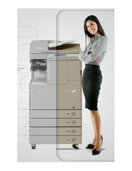 CANON ImageRunner Advance C2030i