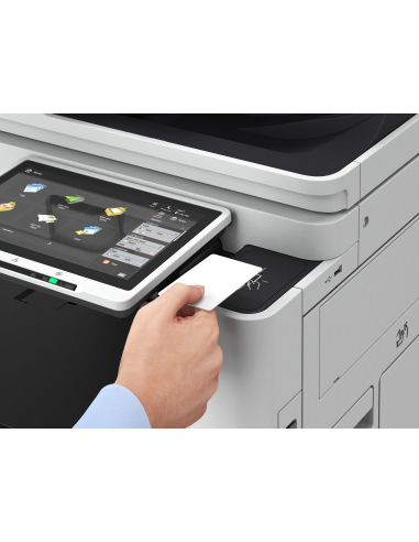 CANON imageRUNNER ADVANCE DX C3725i